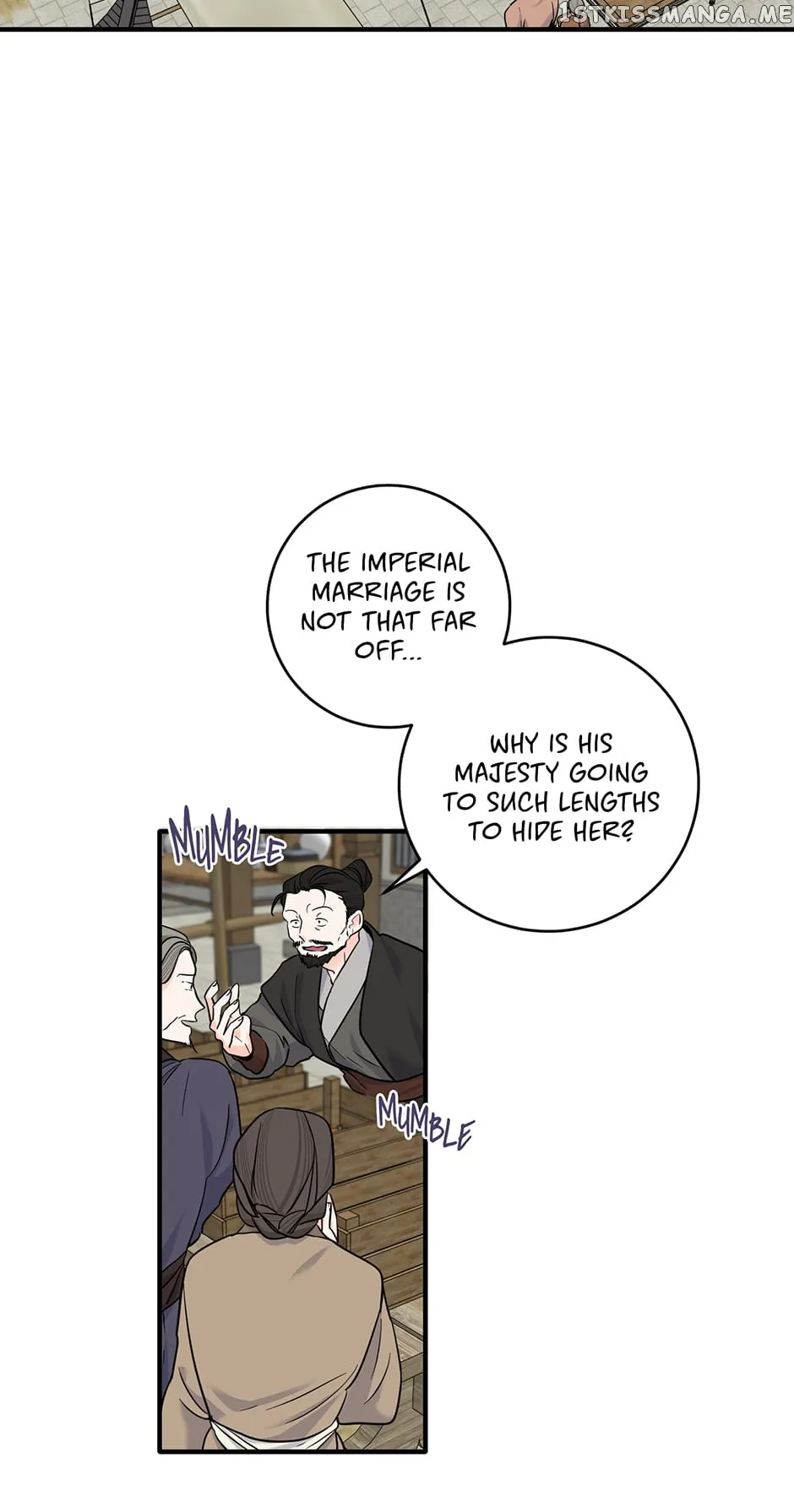 Yeon Lok Heun Chapter 158 56